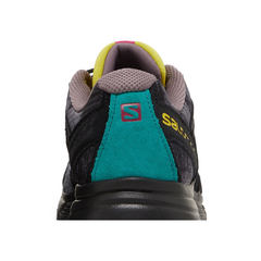 Bodega x X-Mission 4 Suede 'Full Bleed' Salomon Salomon