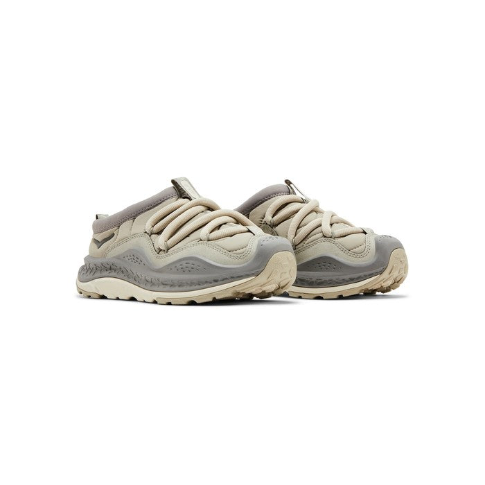Hoka Ora Primo 'Farro Iron Ore'