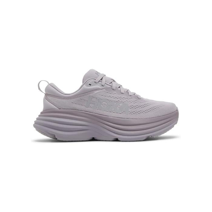 Hoka Wmns Bondi 8 'Lilac Marble'