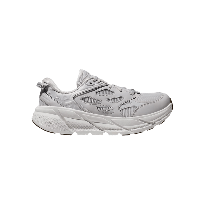 Hoka Clifton L 'Nimbus Cloud White'