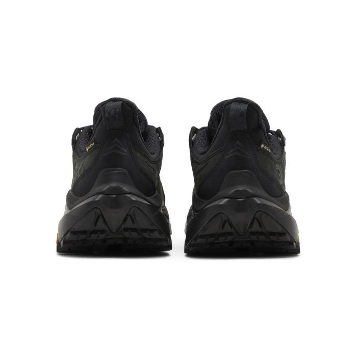 Hoka Kaha 2 Low GORE-TEX 'Triple Black'