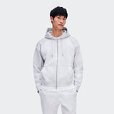 On Club Collective Full Zip Hoodie Crater