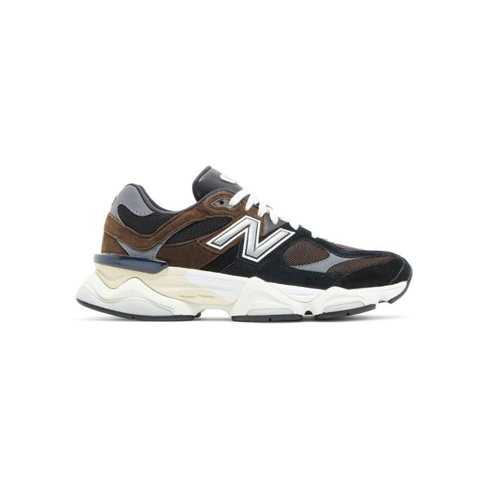 New Balance 9060 'Brown Black'