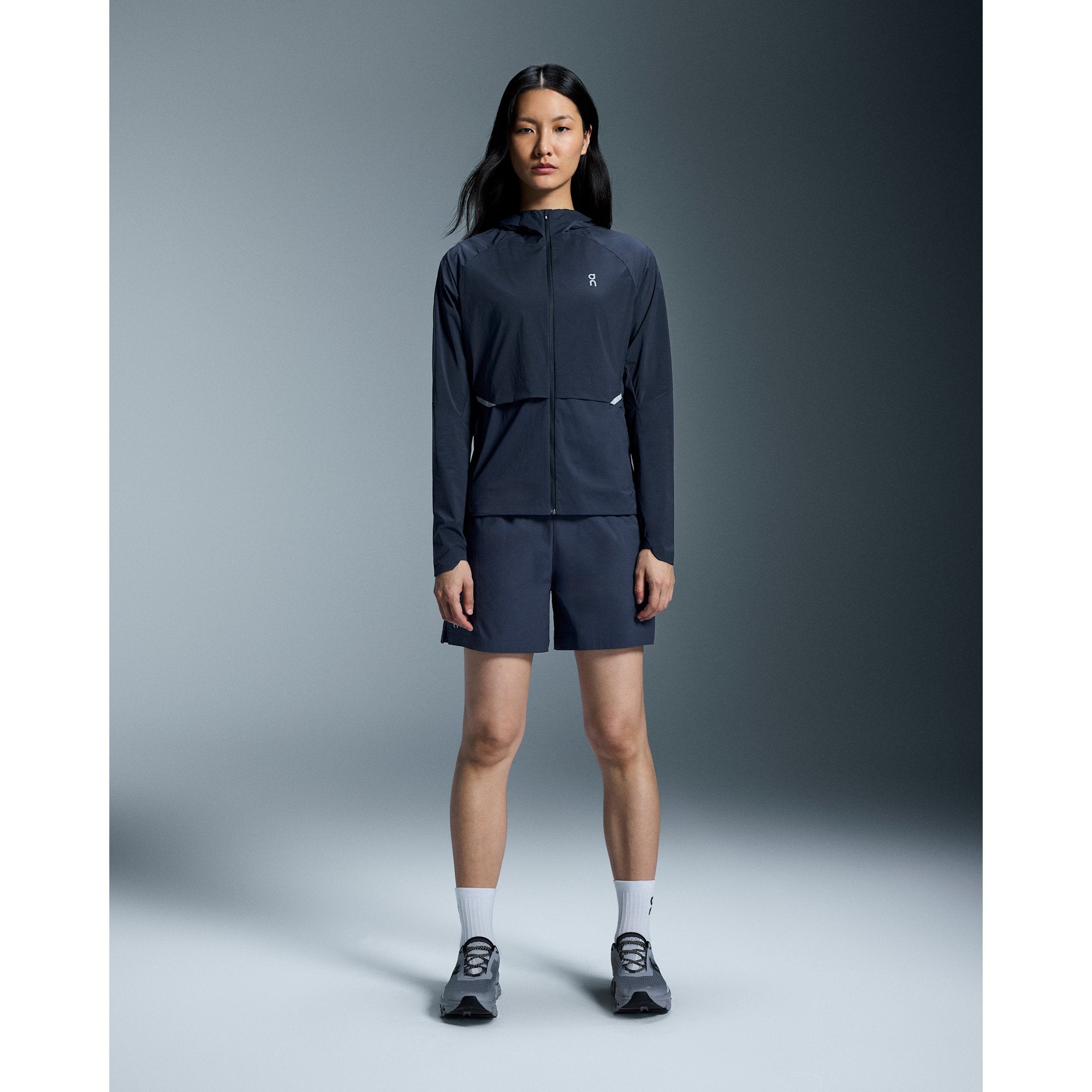 On Core Jacket Midnight