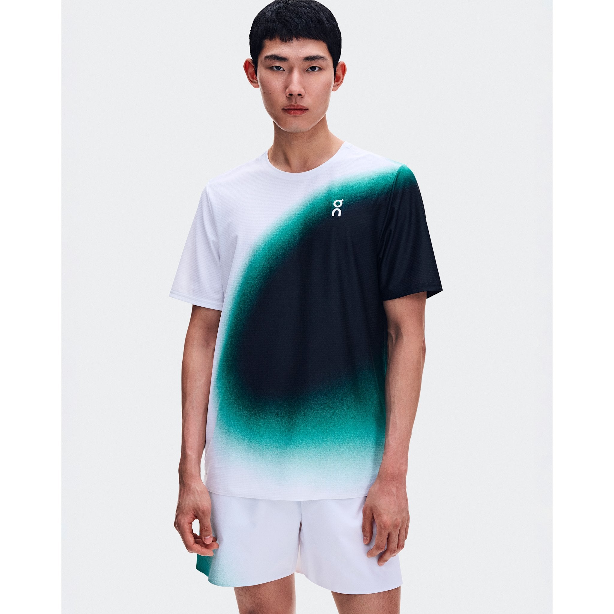 On Court-T Swing White | Neem