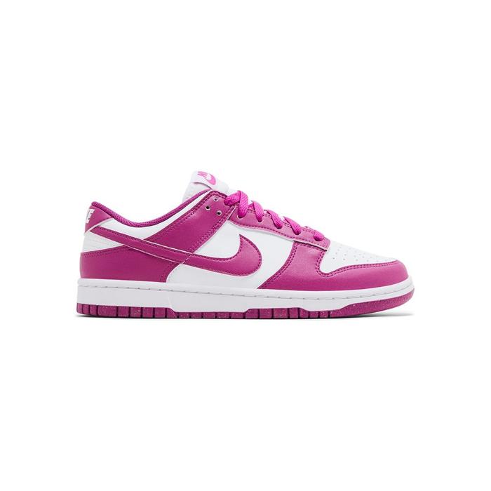 Nike Wmns Dunk Low Next Nature 'Hot Fuchsia'