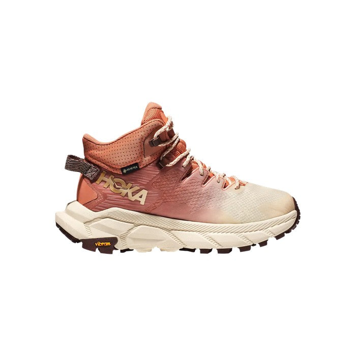 Hoka Wmns Trail Code GORE-TEX 'Sun Baked Shortbread'