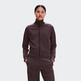 On Courtside Full-Zip Brook