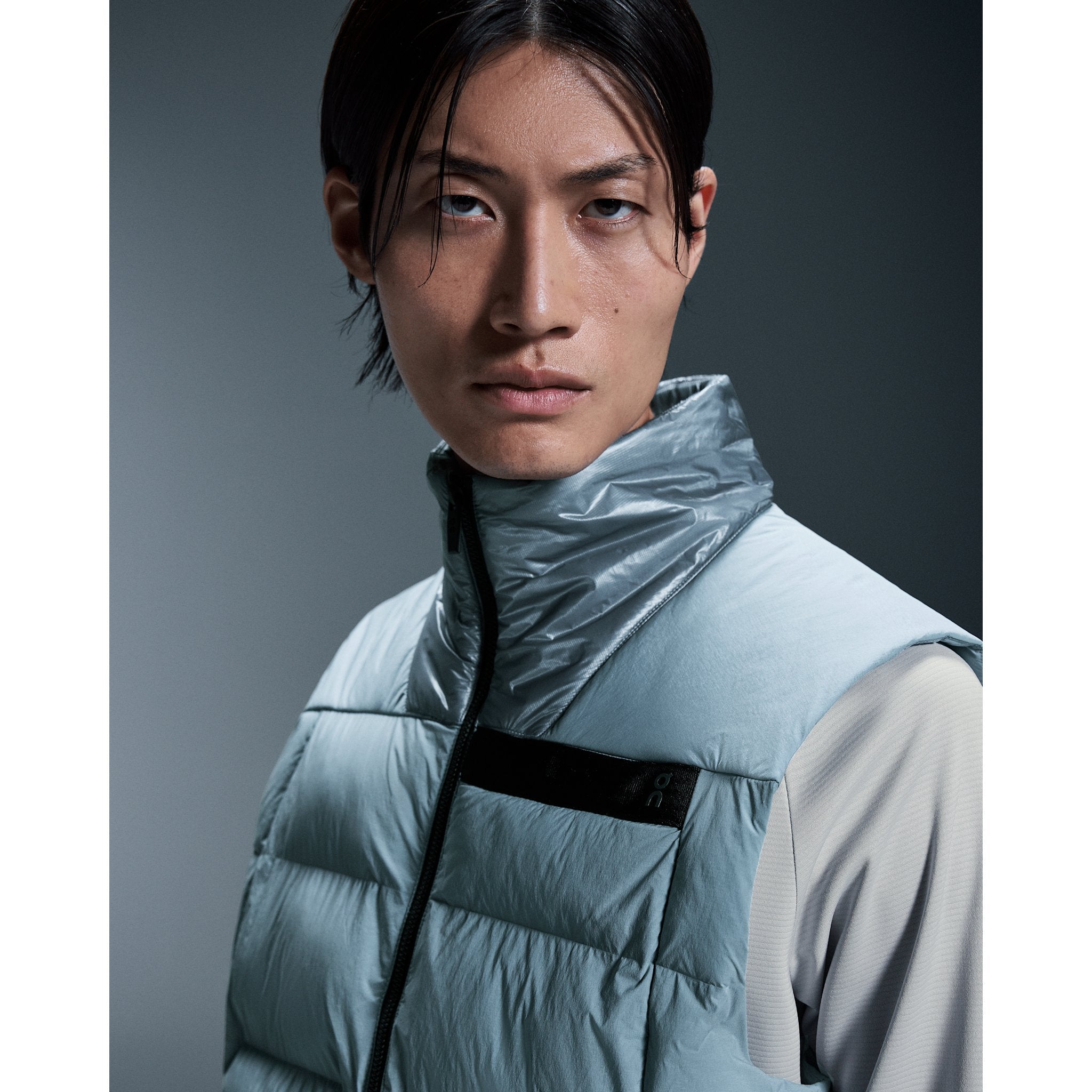 On Challenger Vest Coast