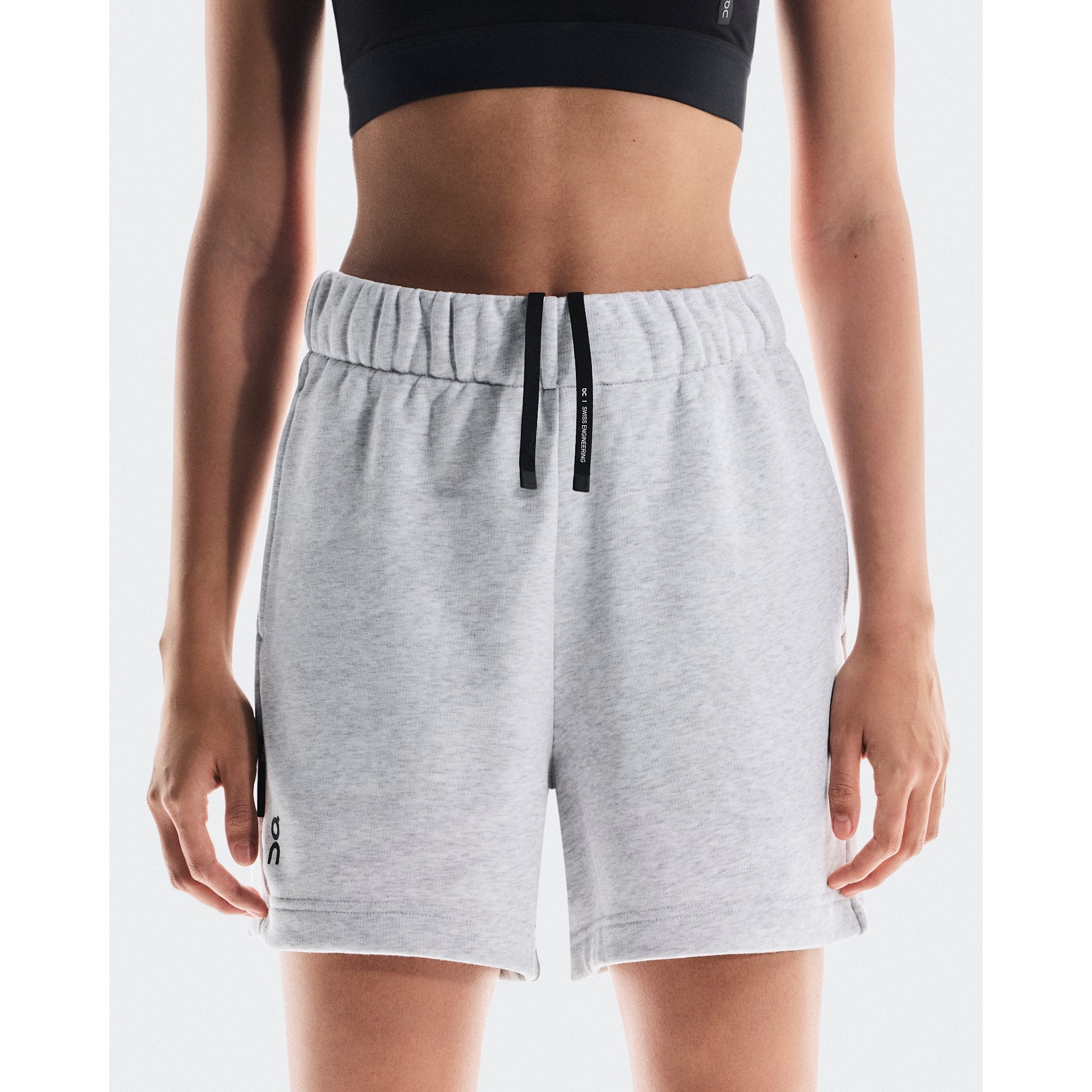 On Club Shorts Crater
