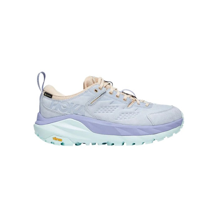 Hoka Kaha Low GORE-TEX 'Arctic Ice Purple'