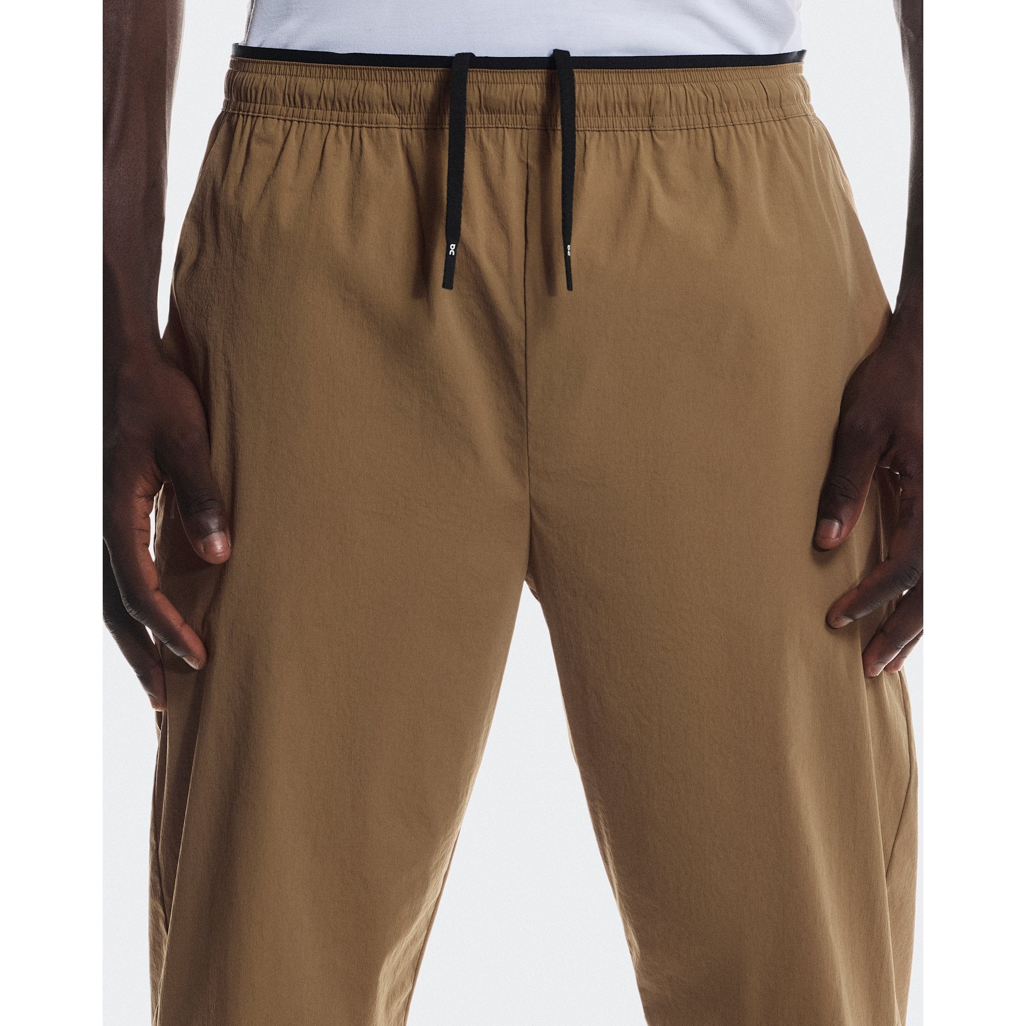 On All-Day Joggers Nutmeg