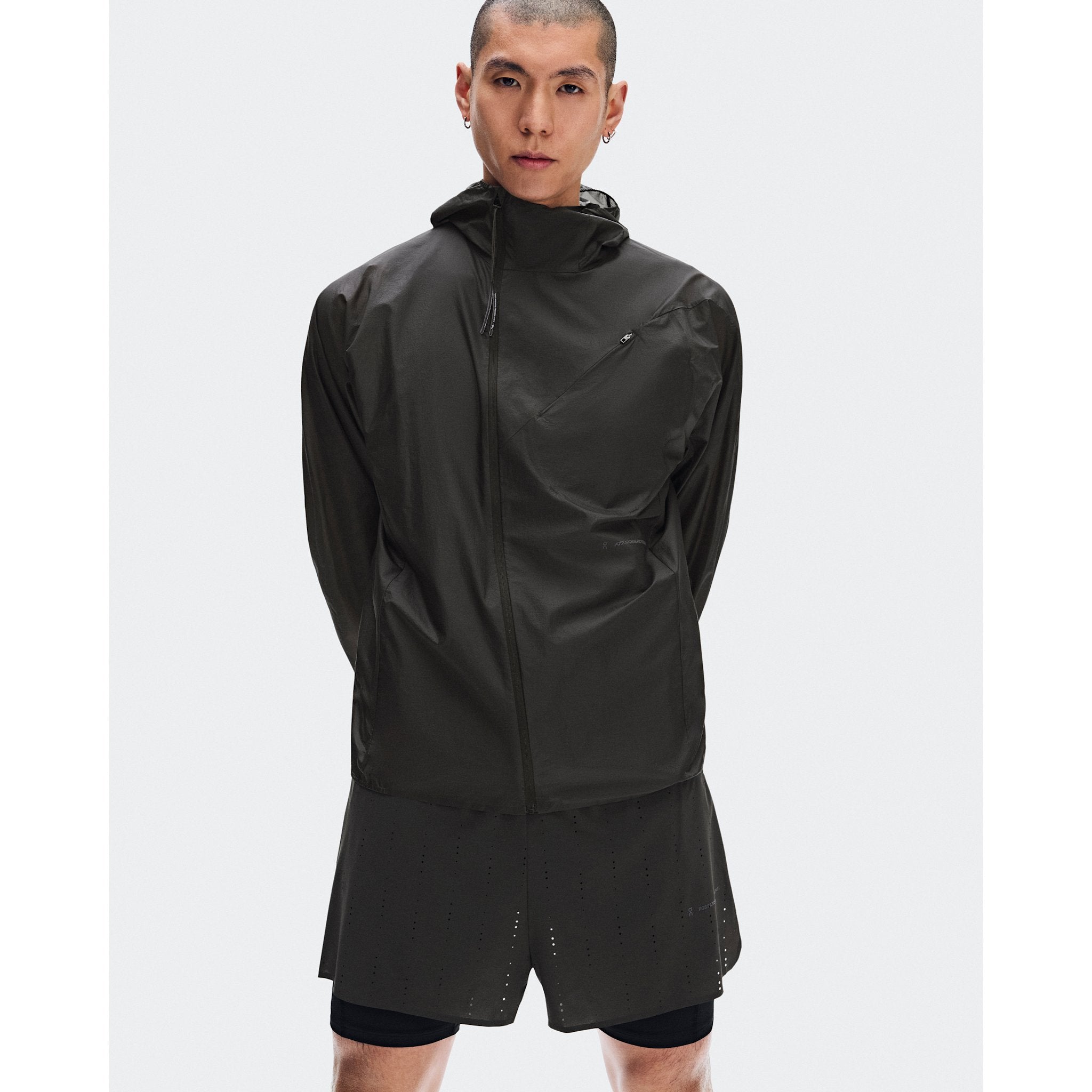 On Zero Jacket PAF Molasses