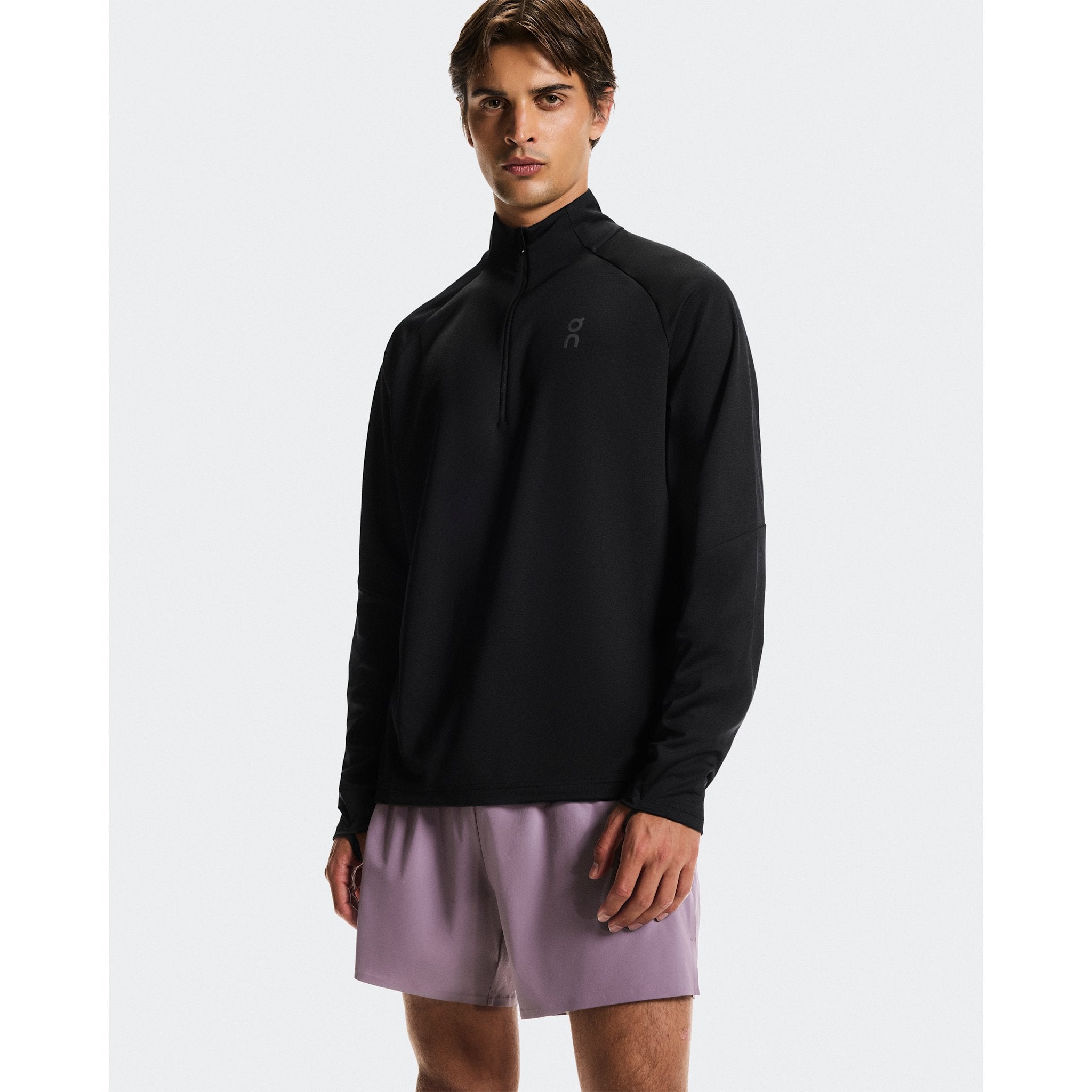 On 5" Performance Shorts Dewberry