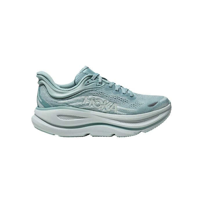 Hoka Wmns Bondi 9 'Druzy Droplet'