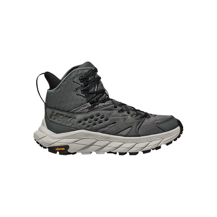 Hoka Anacapa Breeze Mid 'Castlerock Harbor Mist'
