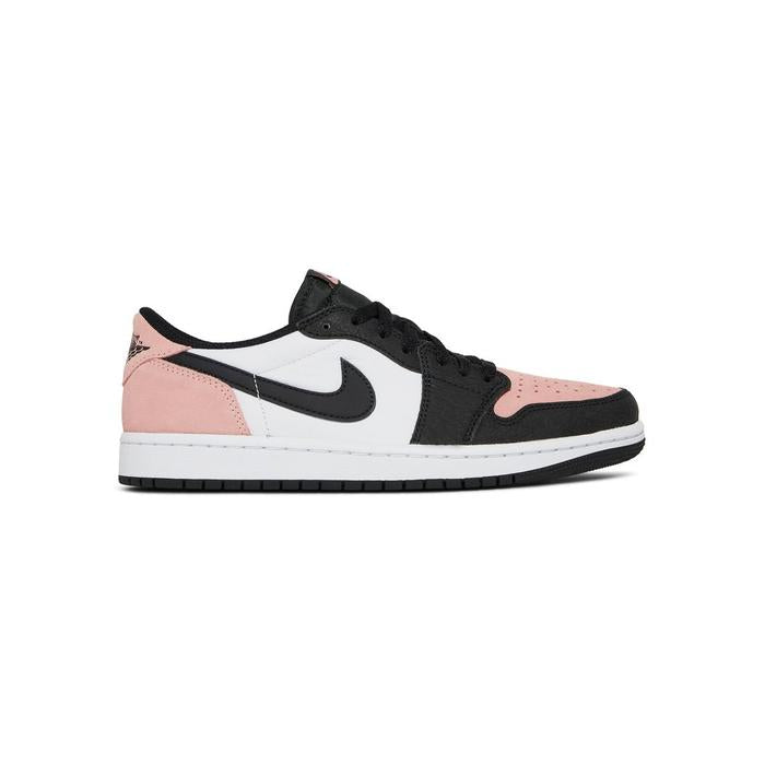 Nike Air Jordan 1 Retro Low OG 'Bleached Coral'