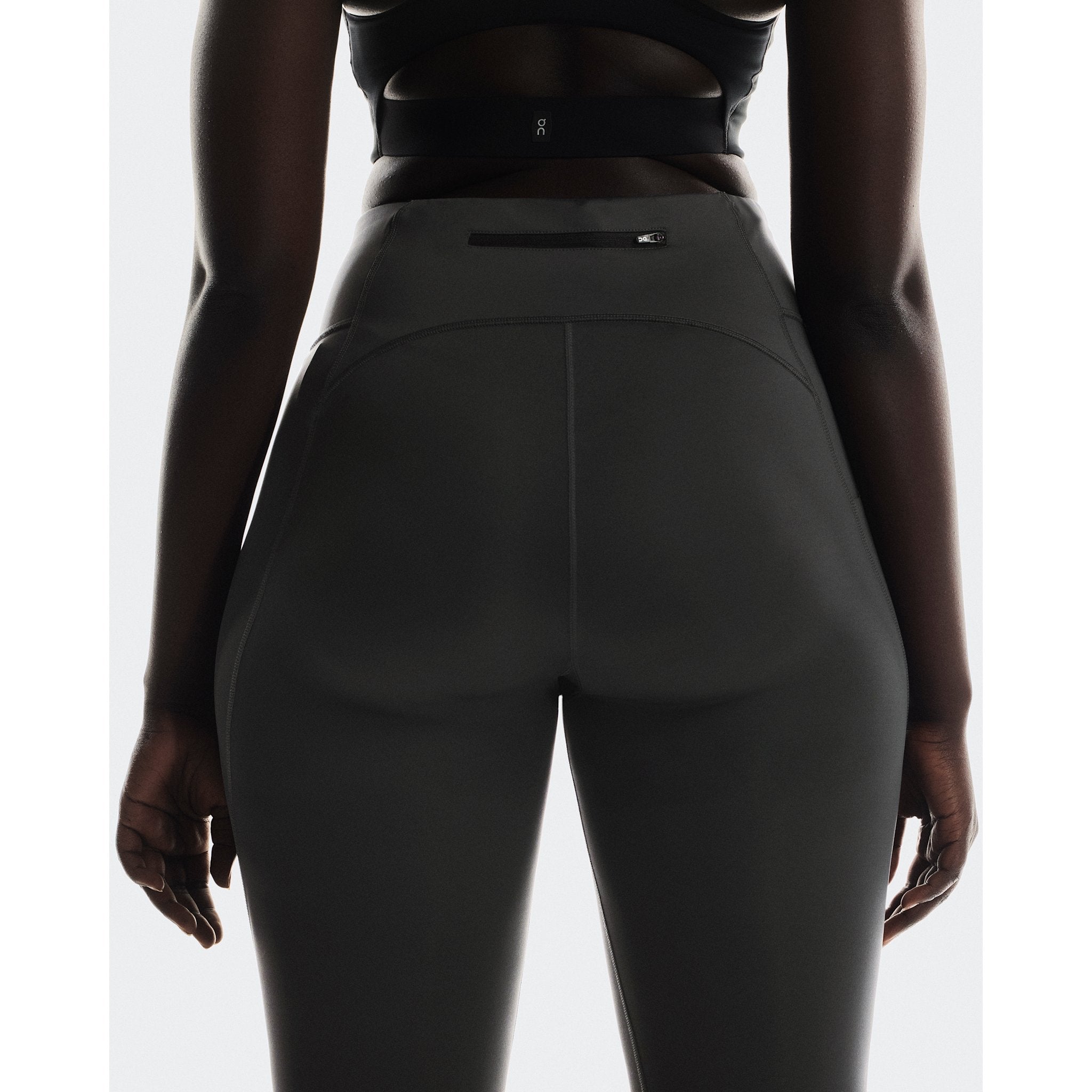 On Performance Tights 7/8 Eclipse
