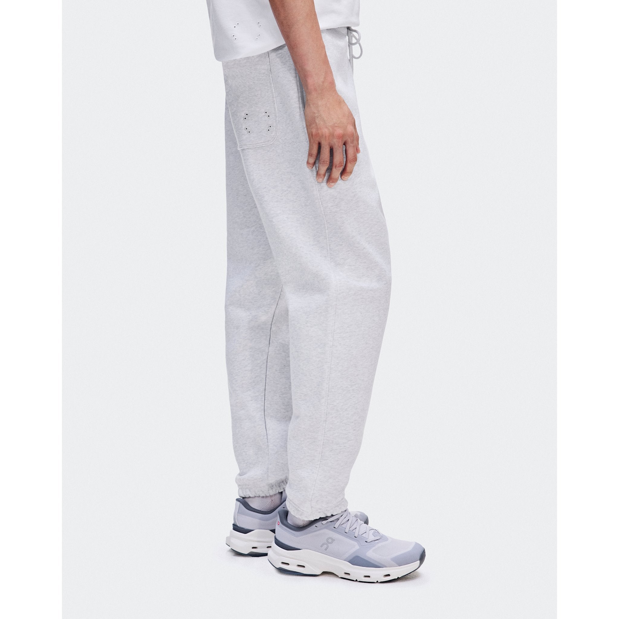 On Club Collective Pants Crater