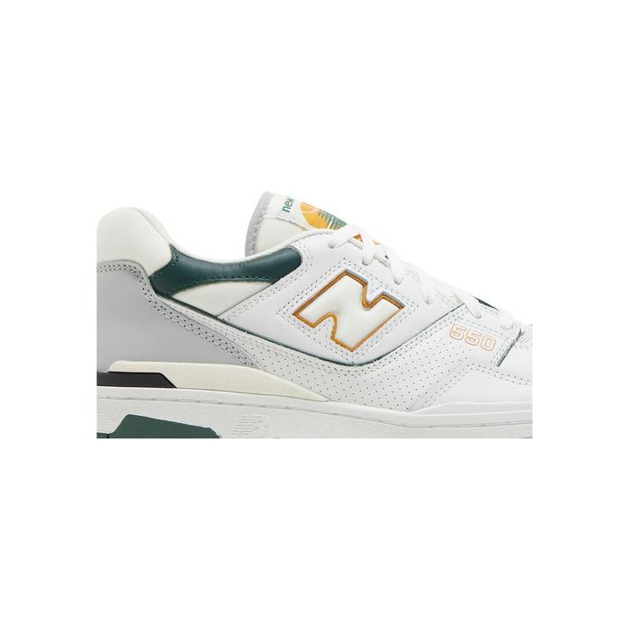 New Balance 550 'Nightwatch Green'