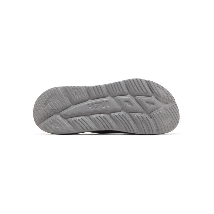 Hoka Ora Recovery Slide 3 'Grey'