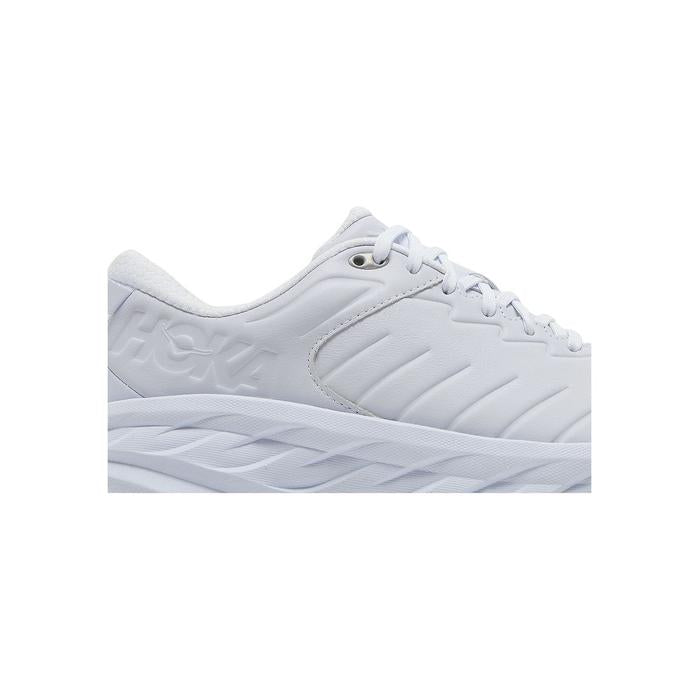 Hoka Bondi SR 'White'