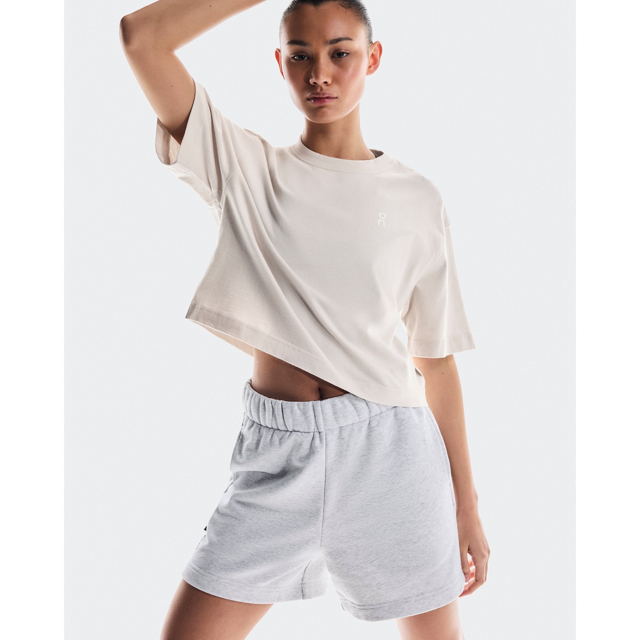 On Club Shorts Crater