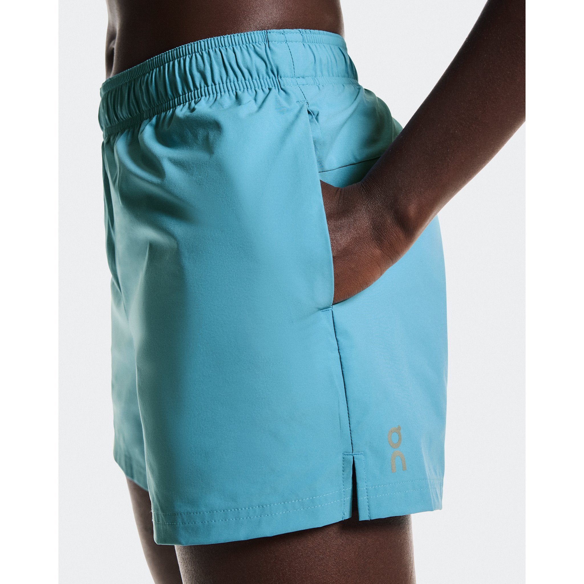 On 3" Core Shorts Niagara