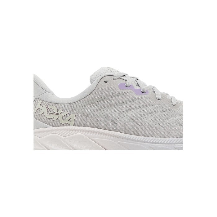 Hoka Wmns Arahi 6 'Harbor Mist Silver'