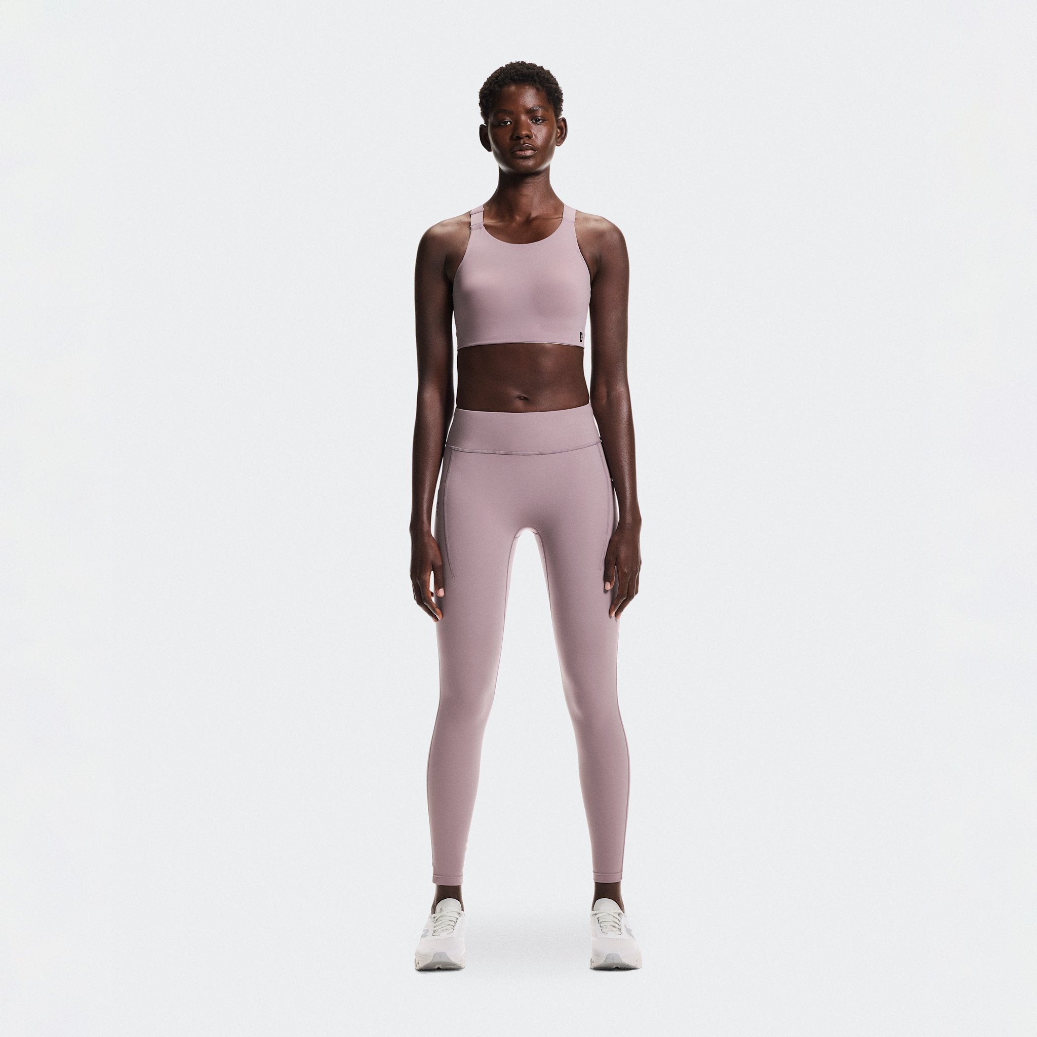 On Performance Tights Heron