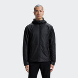 On Trek Jacket Insulated Black