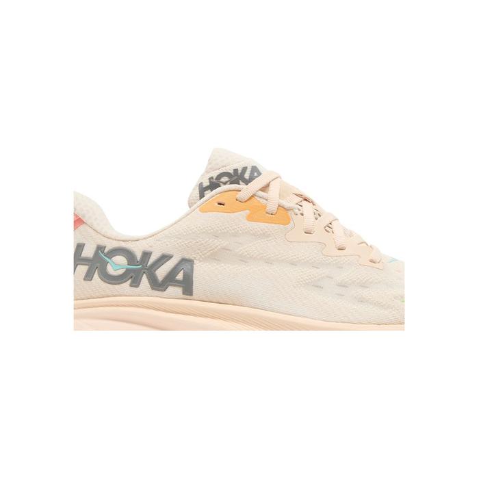 Hoka Wmns Clifton 9 'Vanilla Astral'