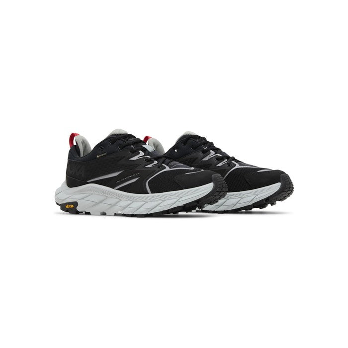 WTAPS x Hoka Anacapa Low GORE-TEX 'Jet Black'
