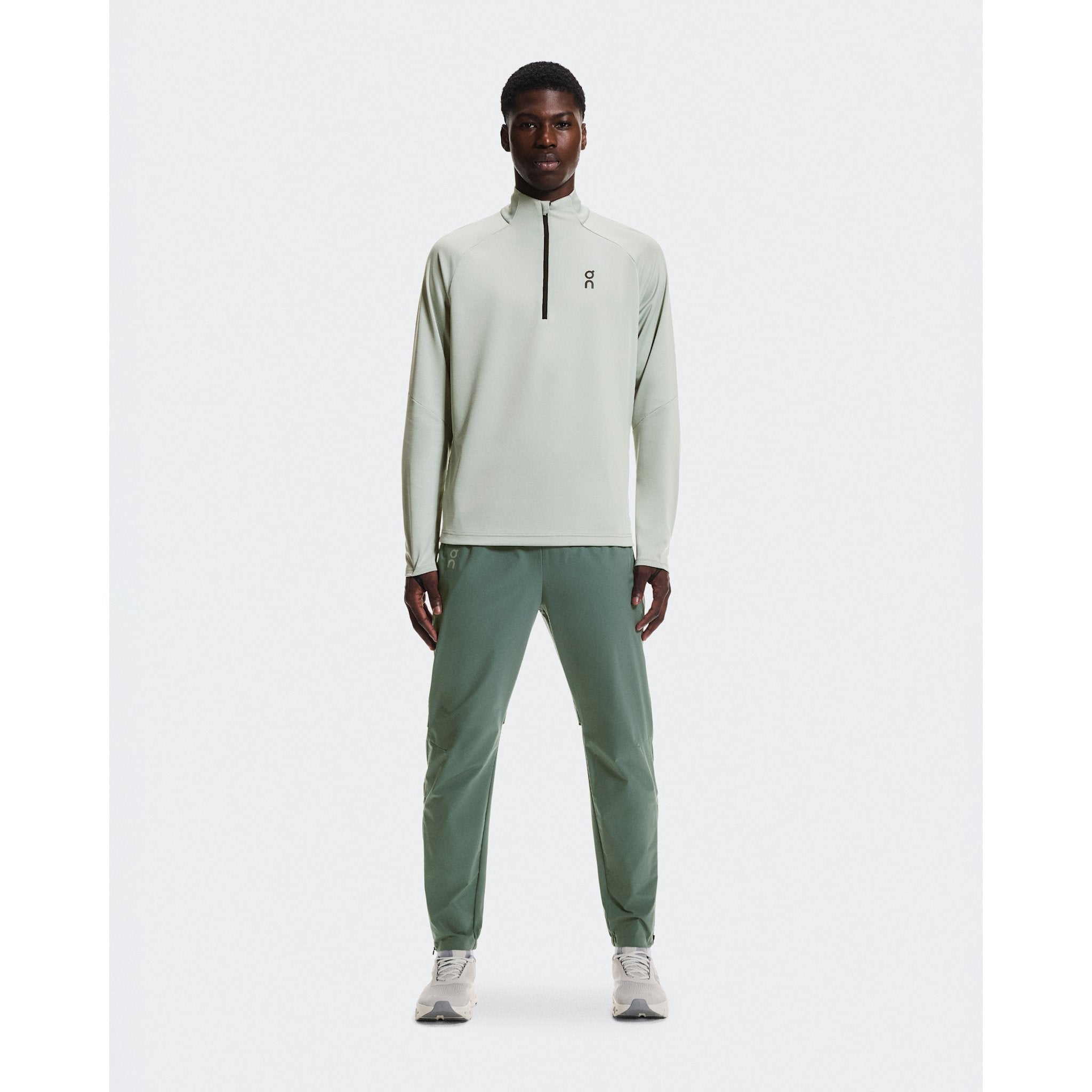 On Core Pants Olive