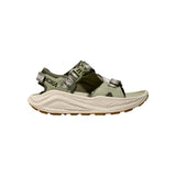 Hoka Infini Hike TC 'Sea Moss'