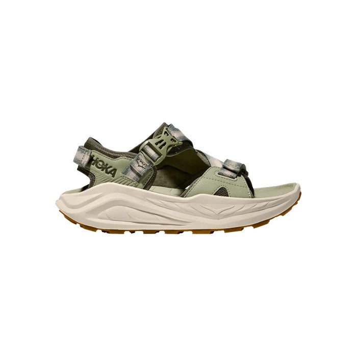 Hoka Infini Hike TC 'Sea Moss'