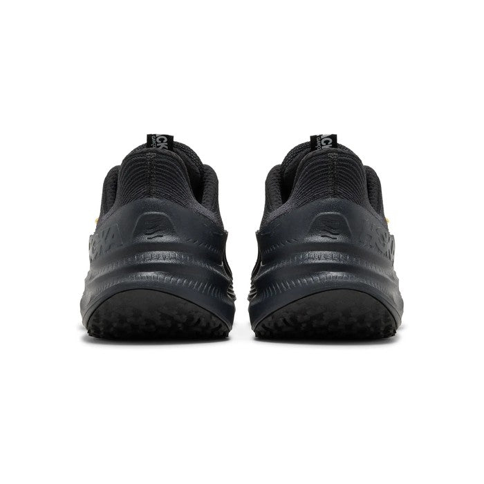 BLACK Comme des Garçons x Hoka TC 1.0 'Black'