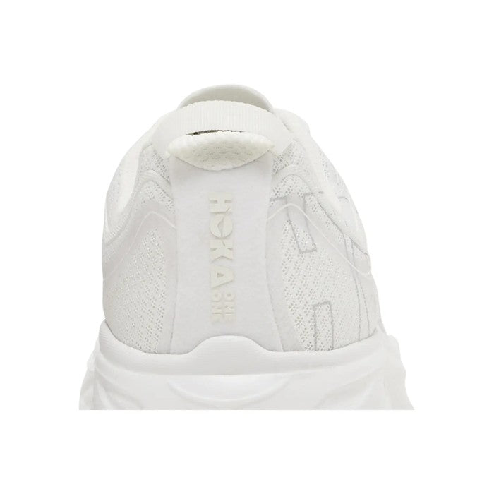 Hoka Huaka Origins 'White Grey'