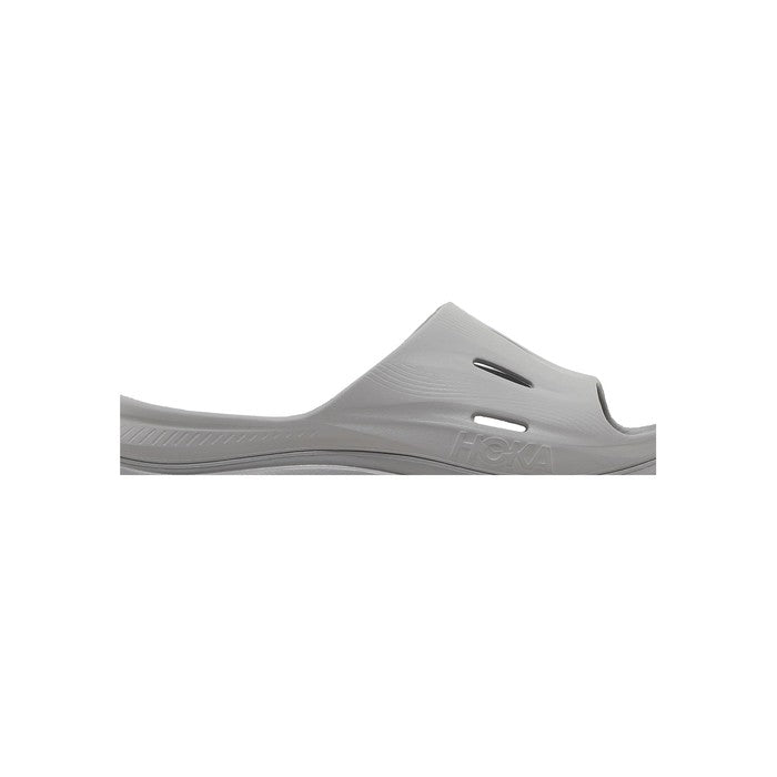 Hoka Ora Recovery Slide 3 'Grey'
