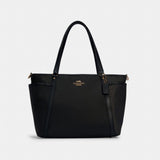 Coach Baby Bag Gold Black