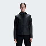 On Trek Jacket Insulated Black