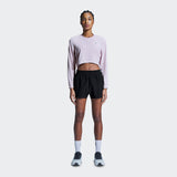 On Train Shorts Black