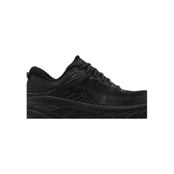 Hoka Bondi 7 'Black'