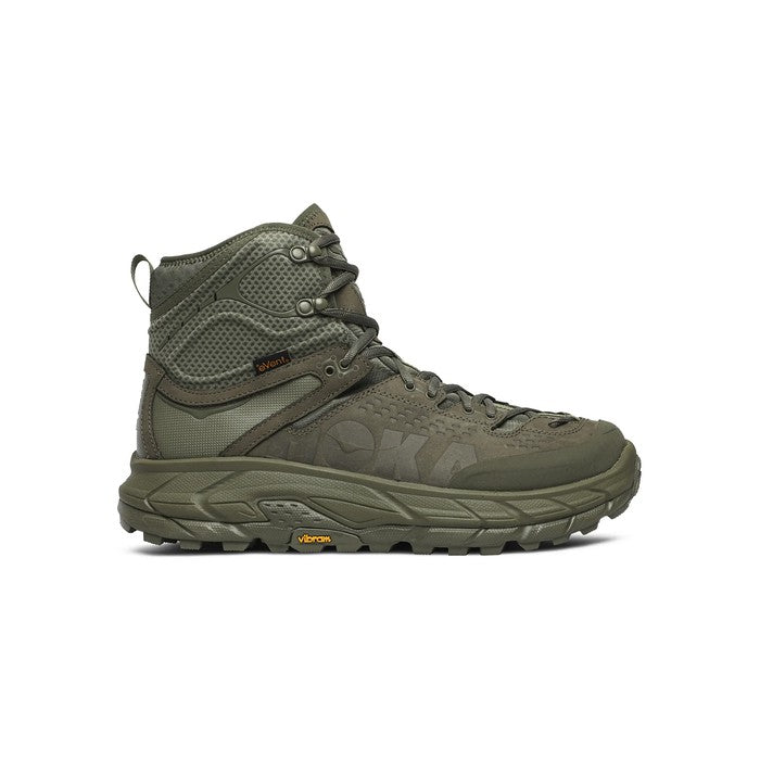 Hoka Tor Ultra High 2 Waterproof 'Burnt Olive'
