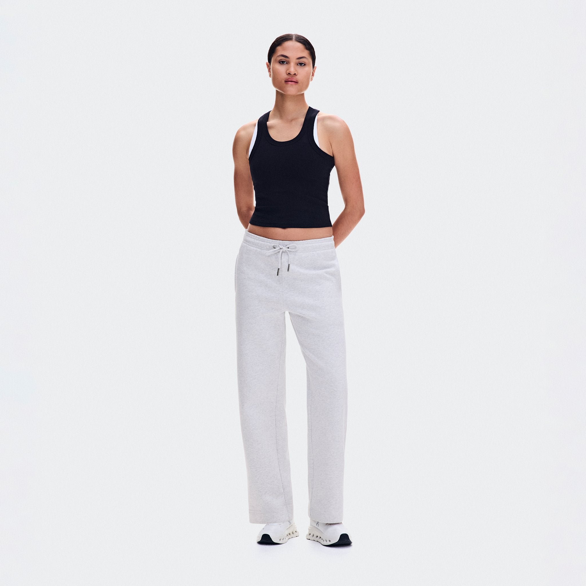 On Club Collective Pants Crater
