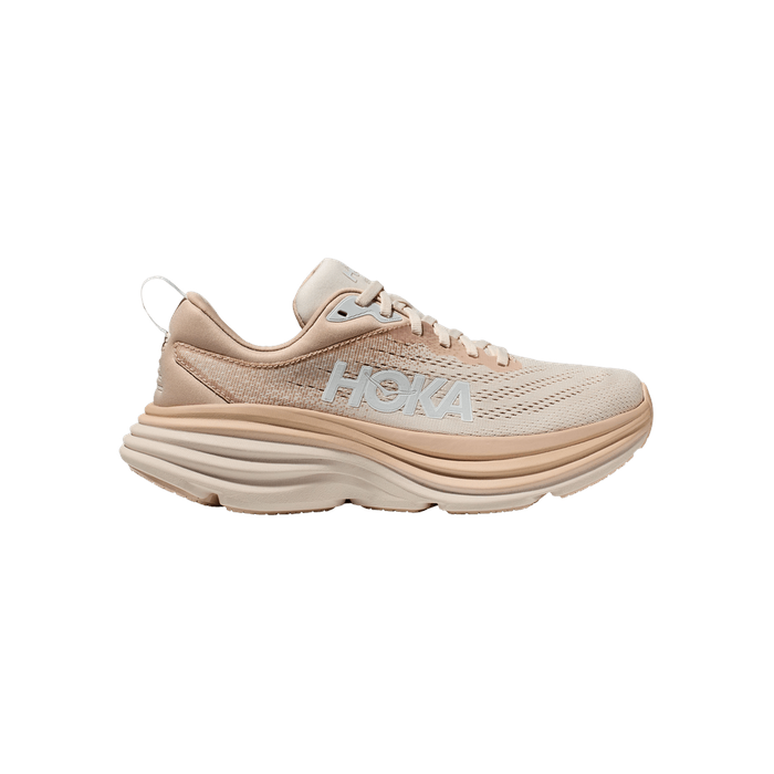 Hoka Wmns Bondi 8 'Shifting Sand'