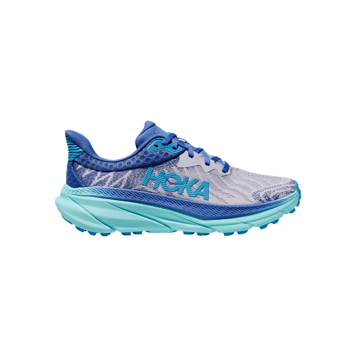 Hoka Wmns Challenger ATR 7 'Ether Cosmos'