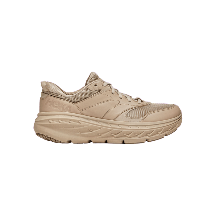 Hoka Bondi L 'Oxford Tan'