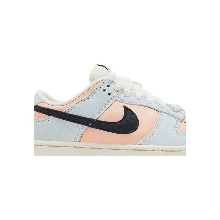 Nike Wmns Dunk Low 'Glacier Blue Arctic Orange'