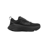 Hoka Wmns Bondi 8 Wide 'Triple Black'